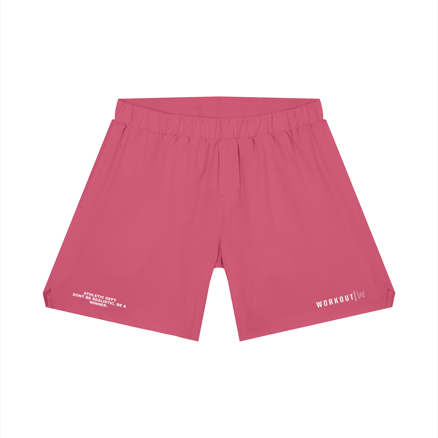 Men’s Loose Fit Performance Shorts