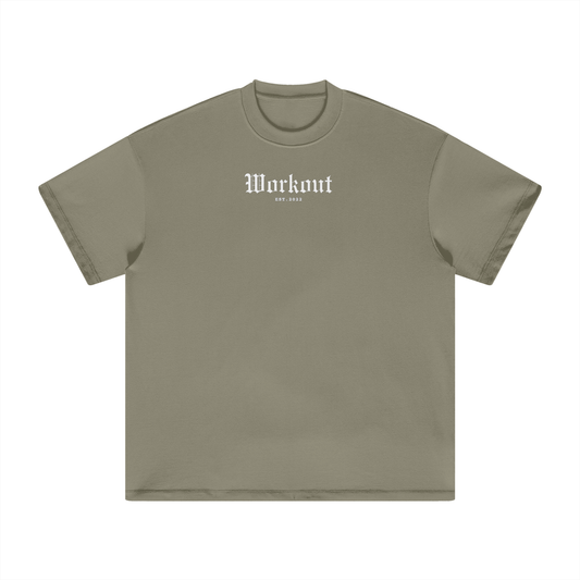 Workout Classic T