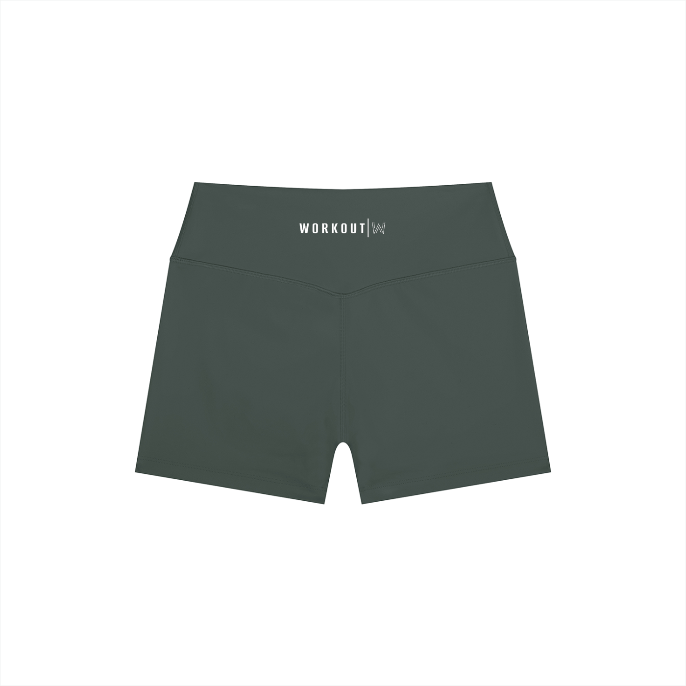 Women’s High Rise Yoga Shorts