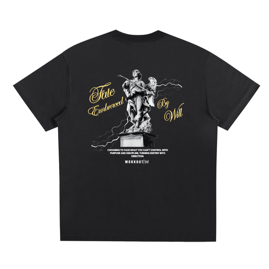 FEBW Quick-Dry Cooling T-Shirt