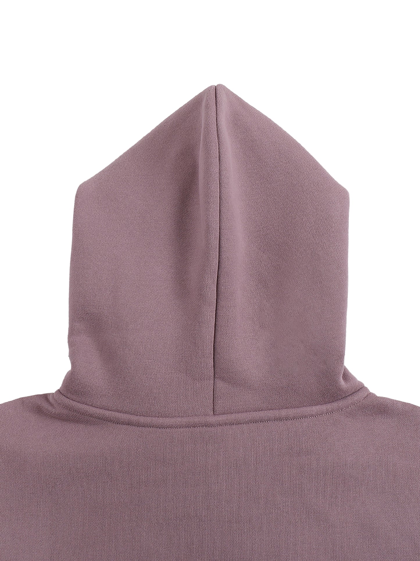 FEBW Oversize Fleeced Hoodie