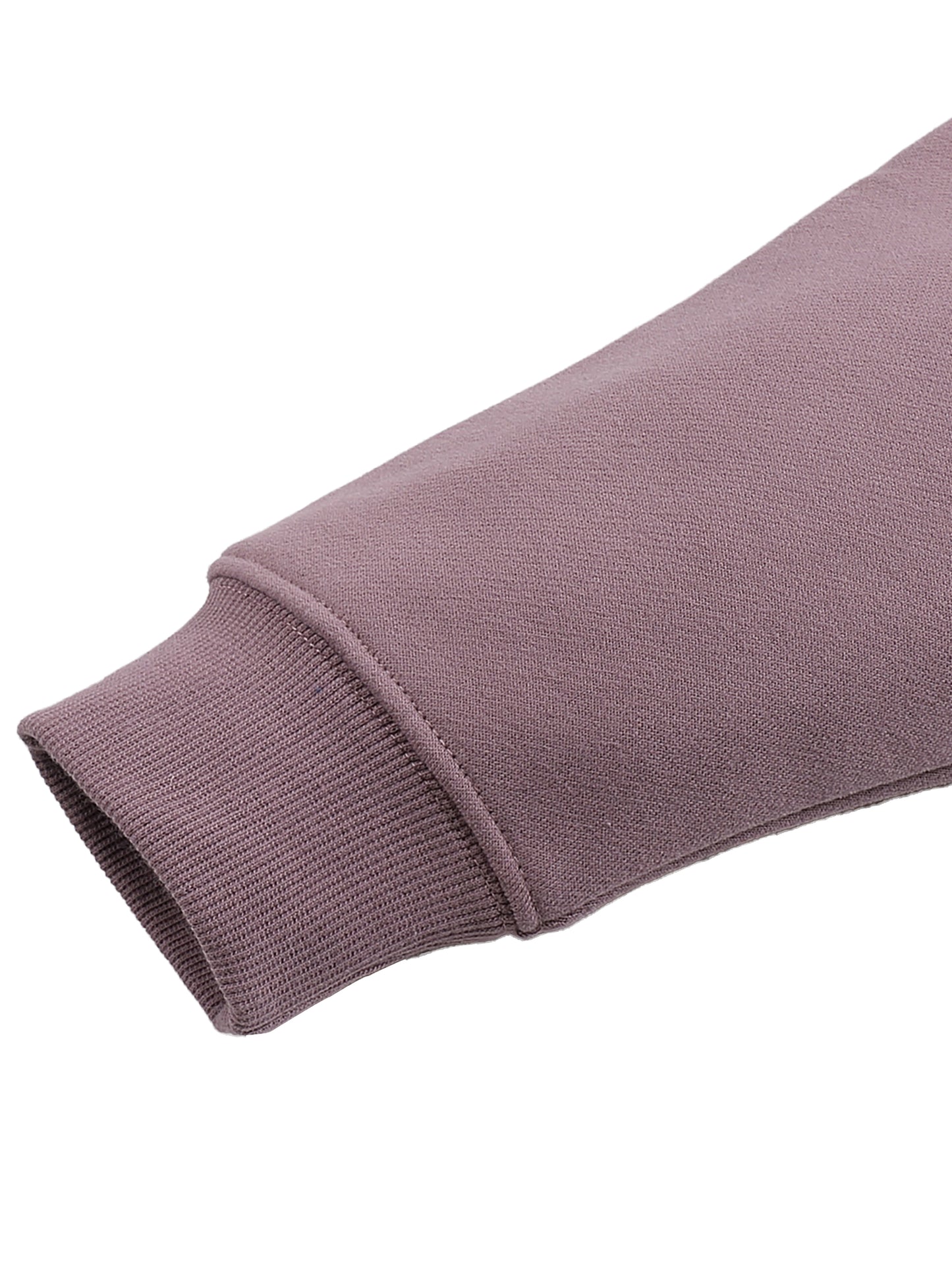 FEBW Oversize Fleeced Hoodie