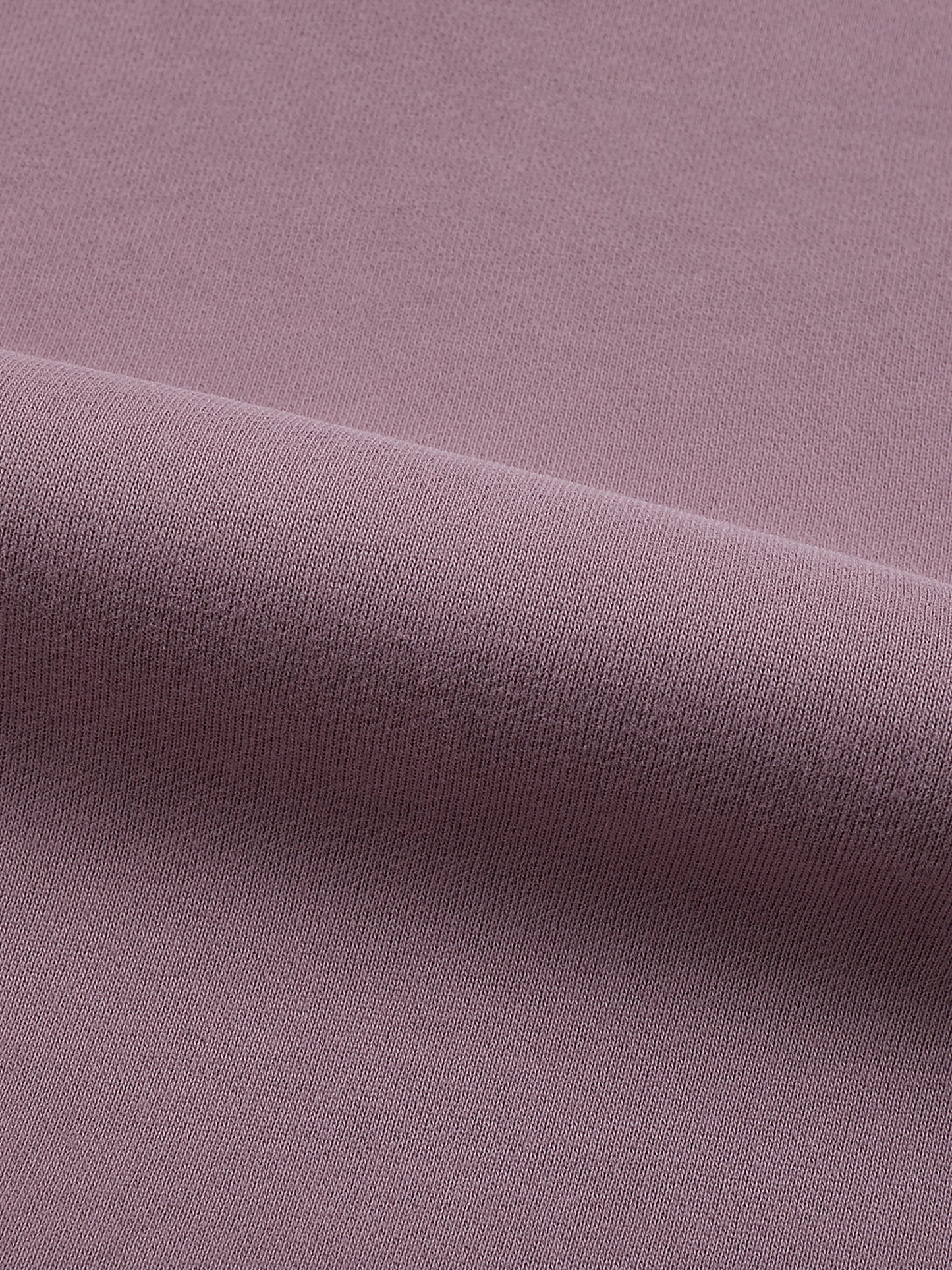 FEBW Oversize Fleeced Hoodie