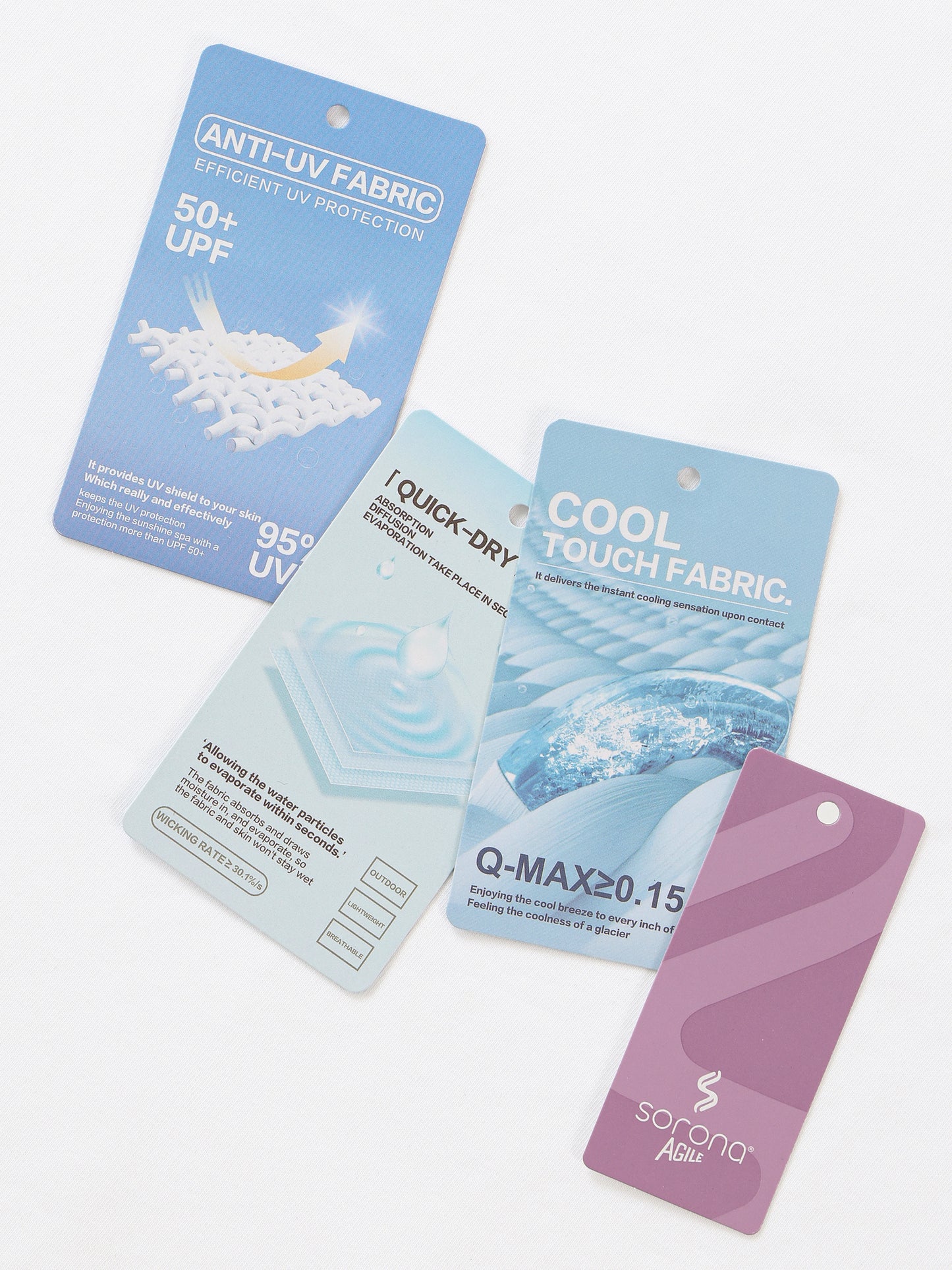 The Great Gorilla Quick-Dry Cooling T-Shirt