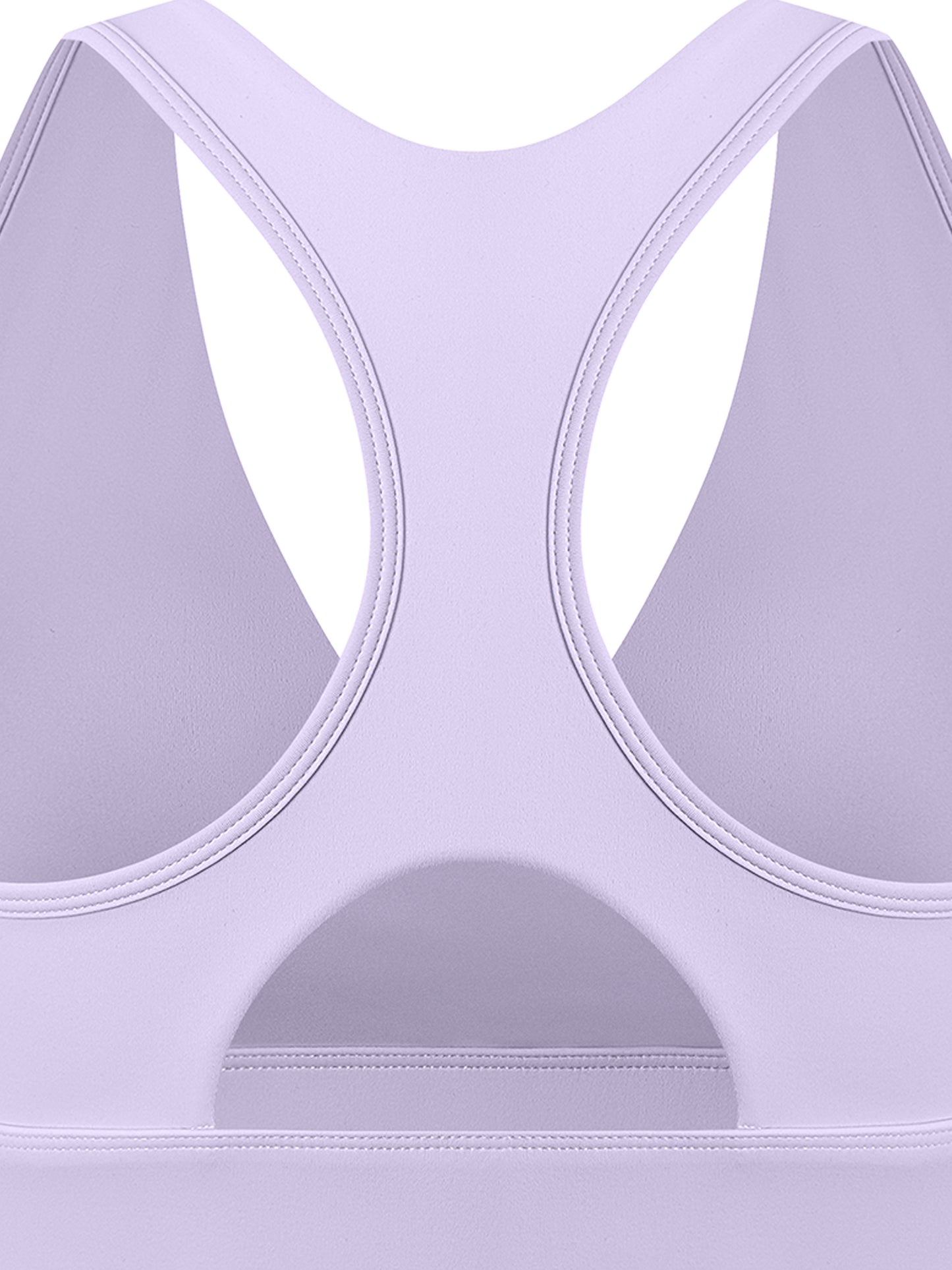 Apex V-Neck Cross Bra