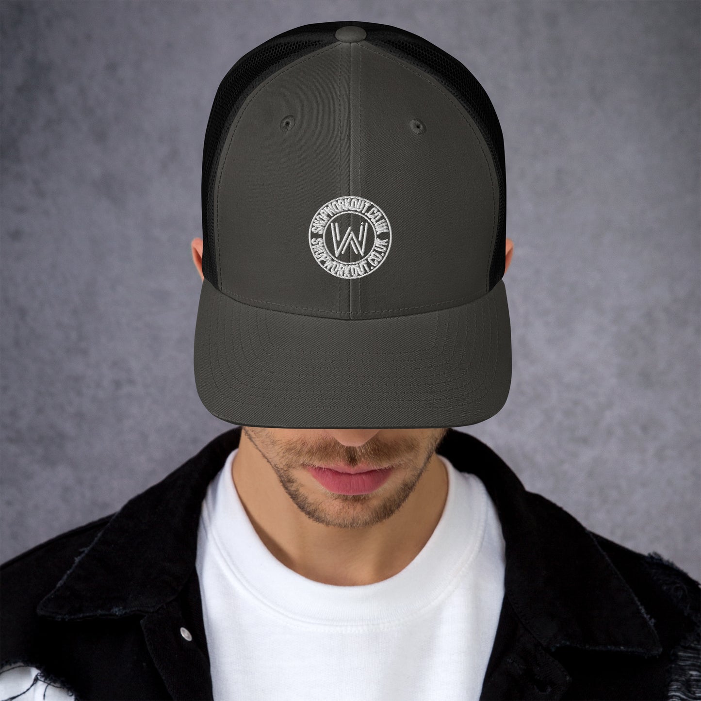 Trucker Cap