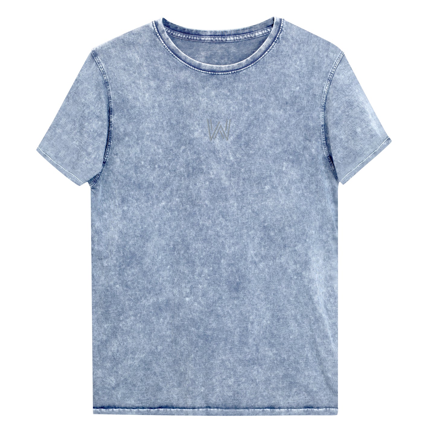 Denim T-Shirt