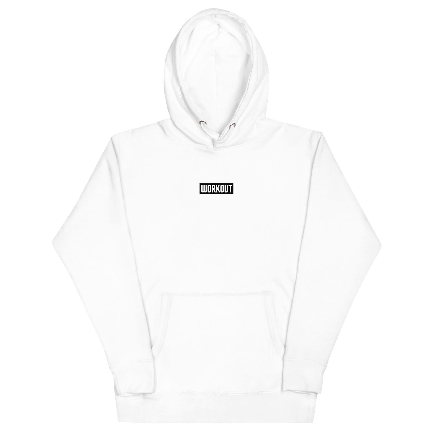 Unisex Hoodie