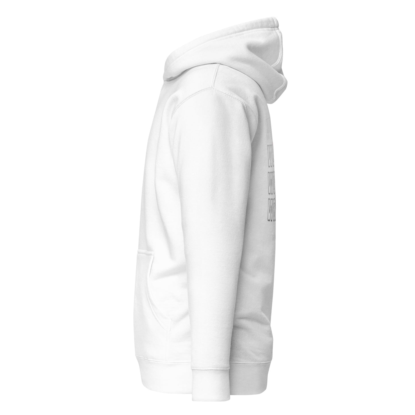 Unisex Hoodie