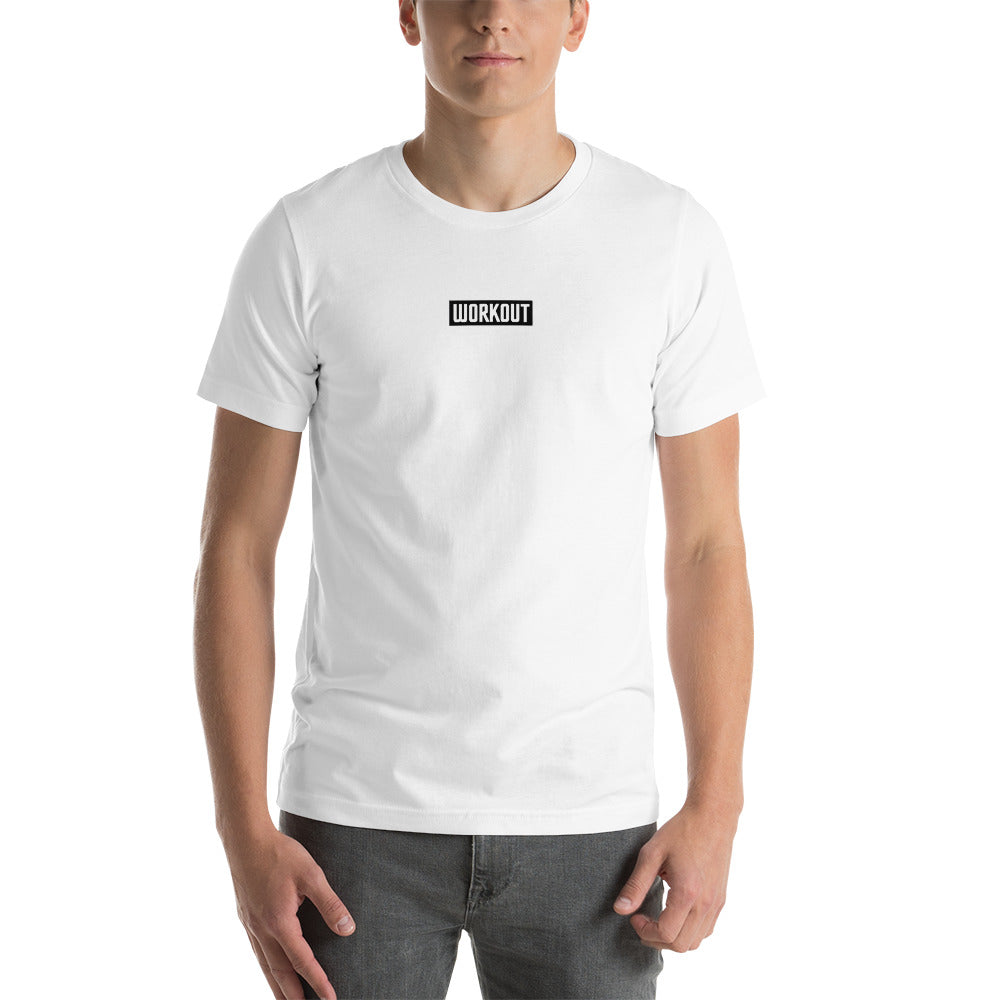 Unisex t-shirt